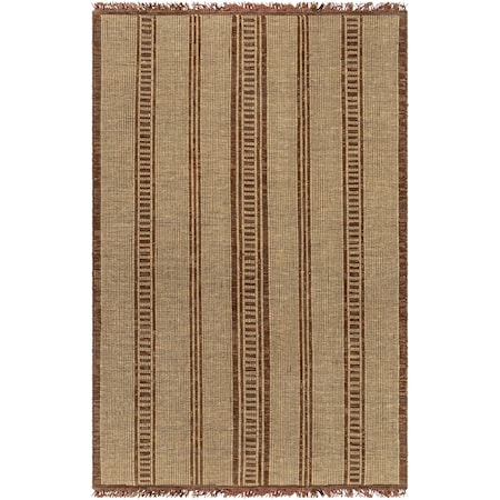 Livabliss Touareg TOG-2306 Handmade Area Rug TOG2306-576